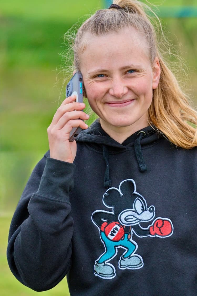 Bc. Kateřina Mikeš