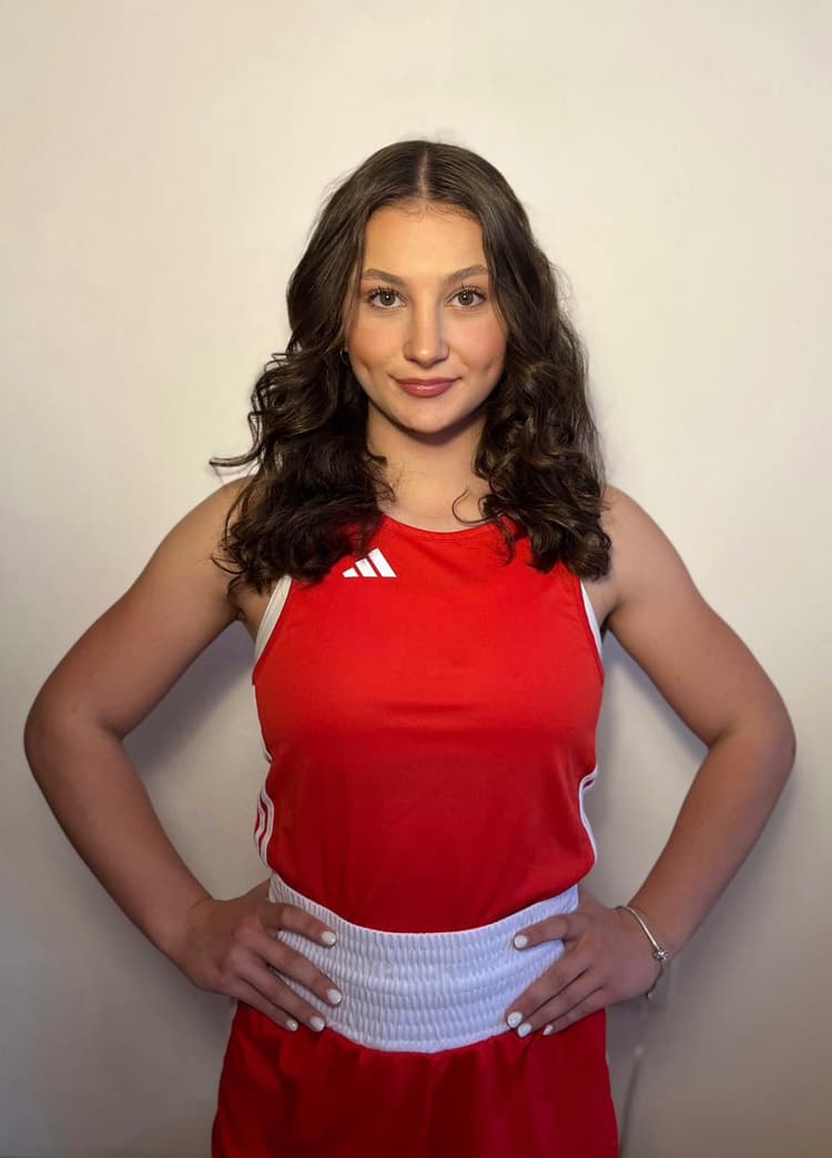 Kristýna Neumanová