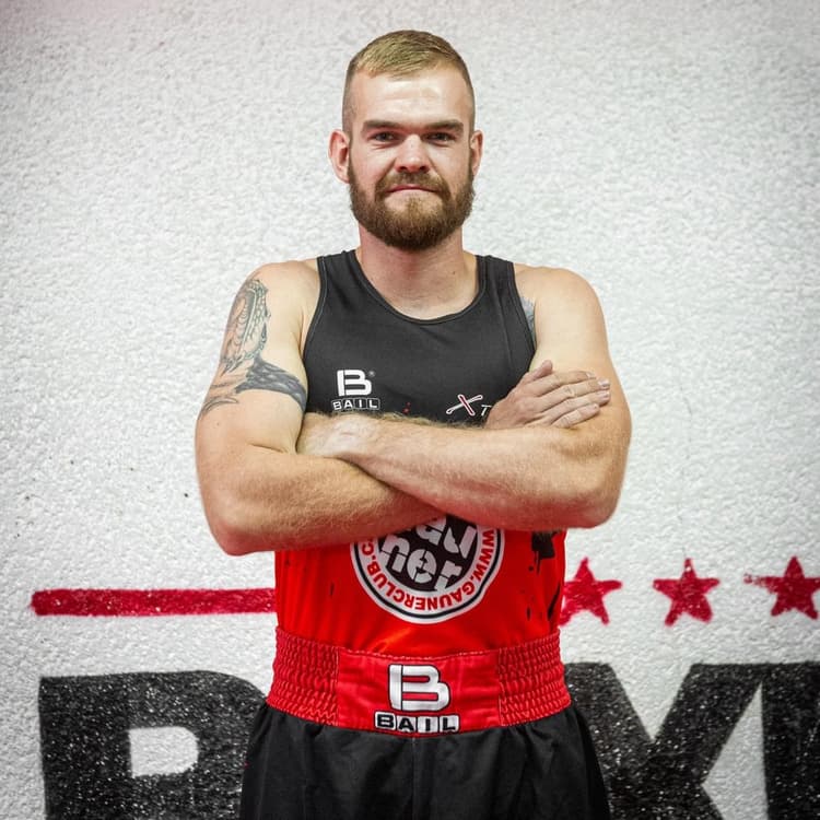 Ing. Patrik Mikeš