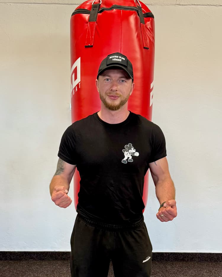 Stanislav Tetour