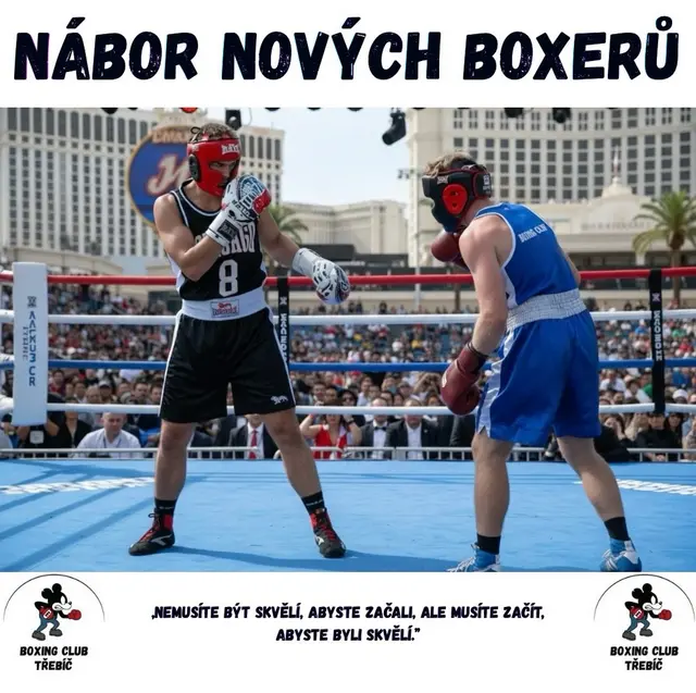⭐️NÁBOR Duben 2026⭐️ UKONČENO PRO VELKÝ ZÁJEM!