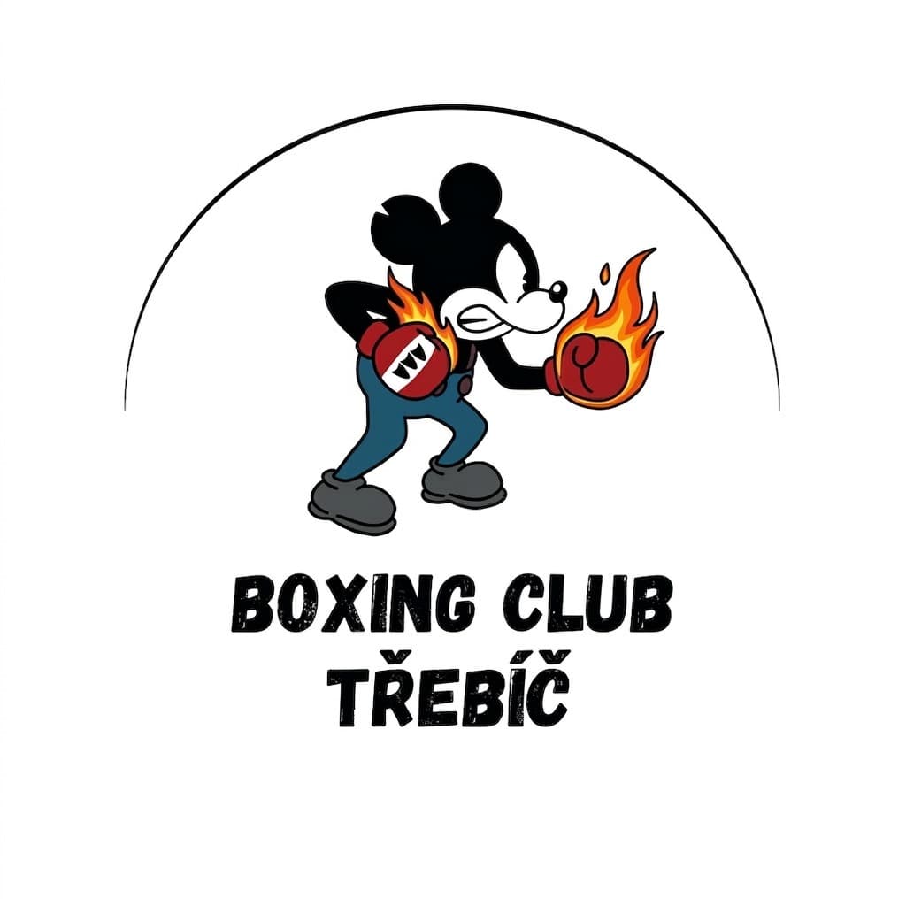 FIRE PUNCH BXNG_TR - SOUKROMÉ TRÉNINKY